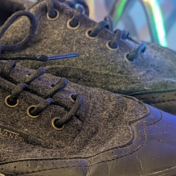 Vans California men's shoes - Picture 3 of 5